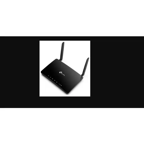 TP-Link Archer MR500