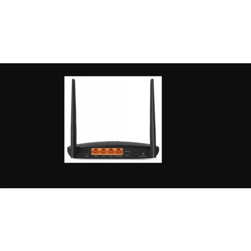 TP-Link Archer MR202