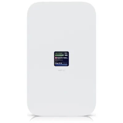 Ubiquiti UniFi 5G Max Modem sieci komórkowej U5G-Max