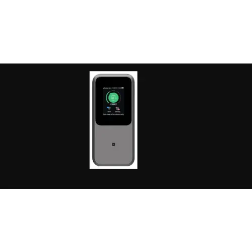 ZTE MU5120 5G