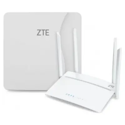 ZTE MF258K PRO- zetsaw router MF258 + IDU Wifi6
