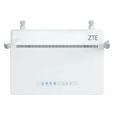 ZTE MF258K PRO- zetsaw router MF258 + IDU Wifi6
