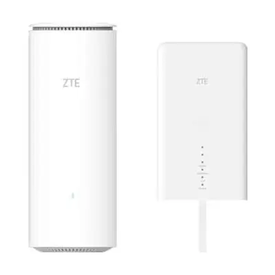 ZTE MC889 ODU 5G+ Z1320 ZESTAW ODU/IDU