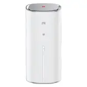 ZTE G5 ULTRA 5G MC8512 wi-fi 7 biały