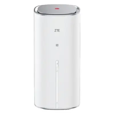 ZTE G5 ULTRA 5G MC8512 wi-fi 7 biały