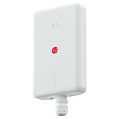 ZTE G51F 5G ODU MC7510