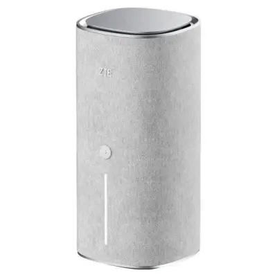 ZTE MC8512 G5 Ultra Gray wi-fi 7 szary
