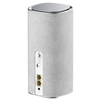 ZTE MC8512 G5 Ultra Gray wi-fi 7 szary