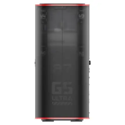 ZTE MC8512 G5 Ultra Black-Red Gaming wi-fi 7