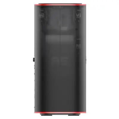 ZTE MC8512 G5 Ultra Black-Red Gaming wi-fi 7