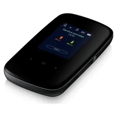 Zyxel LTE2566-M634-EUZNV1F