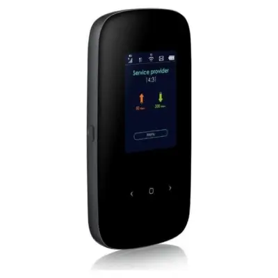 Zyxel LTE2566-M634-EUZNV1F