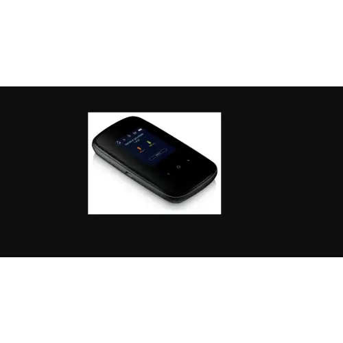 Zyxel LTE2566-M634-EUZNV1F