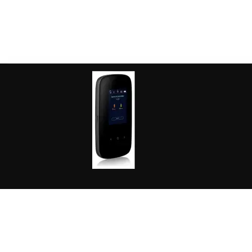 Zyxel LTE2566-M634-EUZNV1F