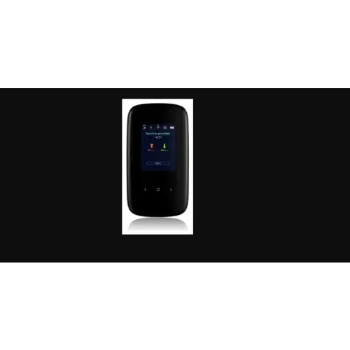 Zyxel LTE2566-M634-EUZNV1F