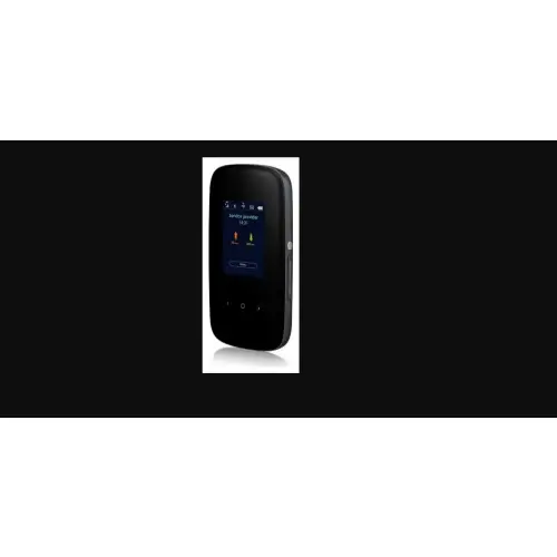 Zyxel LTE2566-M634-EUZNV1F