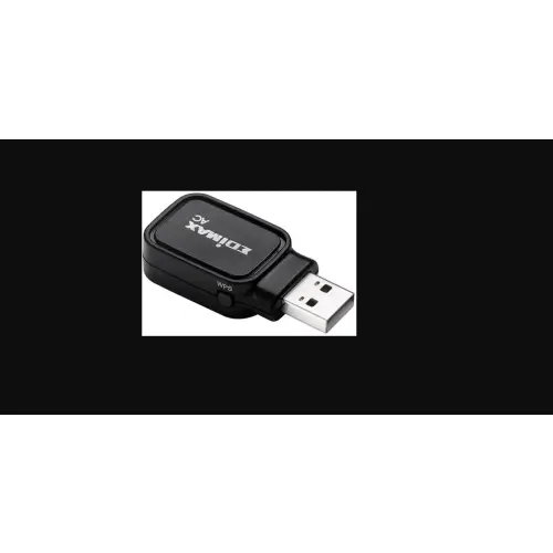 Edimax EW-7611UCB