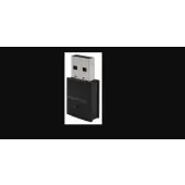 Qoltec 56989 Bezprzewodowy mini adapter WiFi Standard AC BT 4.0 USB 2.0 600Mbps