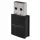 Qoltec 56989 Bezprzewodowy mini adapter WiFi Standard AC BT 4.0 USB 2.0 600Mbps