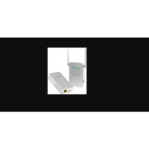 Netgear PLW1000