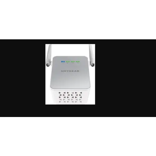Netgear PLW1000