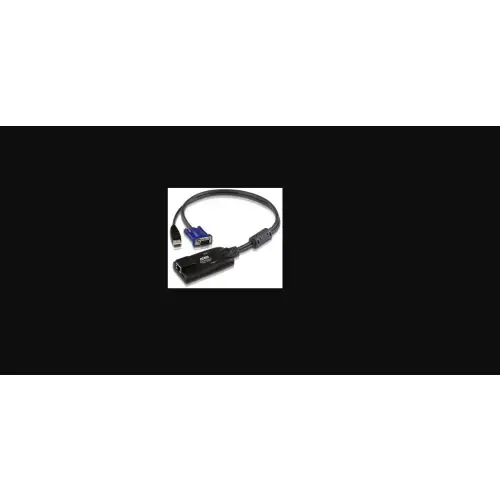 ALTUSEN KA7570 Przewód-adapter KVM USB (moduł CPU) - KA7570-AX