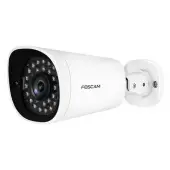 Foscam G4EP, Surveillance Camera (White, PoE)