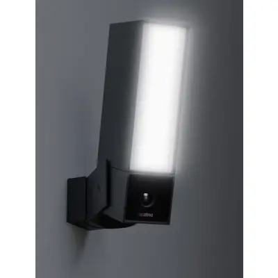 Netatmo Kamera Zewnętrzna NOC01-EU