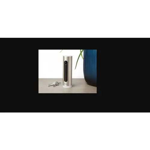 Netatmo Kamera Domowa NSC01-EU