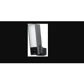Netatmo Kamera Zewnętrzna z syreną NOC-S-EC