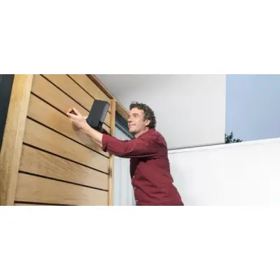 Netatmo Kamera Zewnętrzna z syreną NOC-S-EC