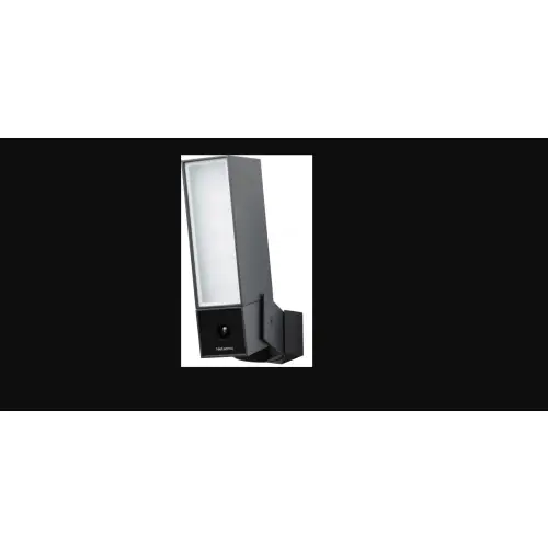Netatmo Kamera Zewnętrzna z syreną NOC-S-EC