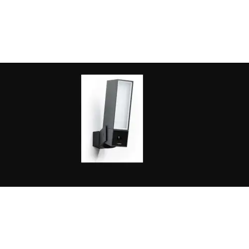 Netatmo Kamera Zewnętrzna z syreną NOC-S-EC