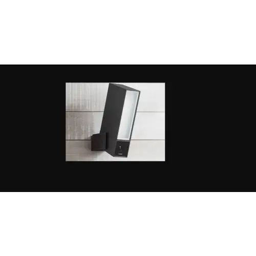 Netatmo Kamera Zewnętrzna z syreną NOC-S-EC