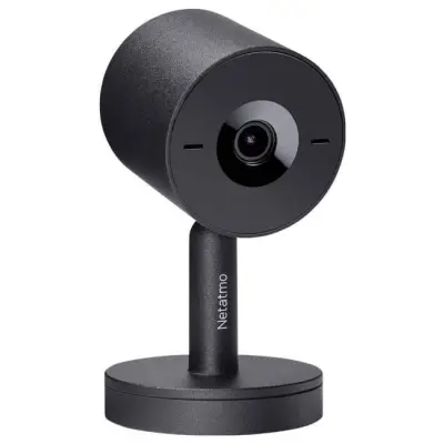 Netatmo NPC-B czarna