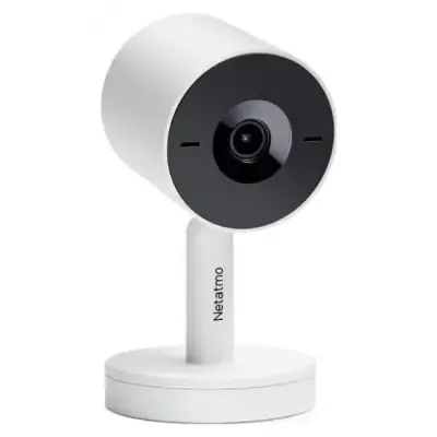 Netatmo NPC-W Biała