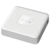 TP-Link VIGI NVR1104H-4P