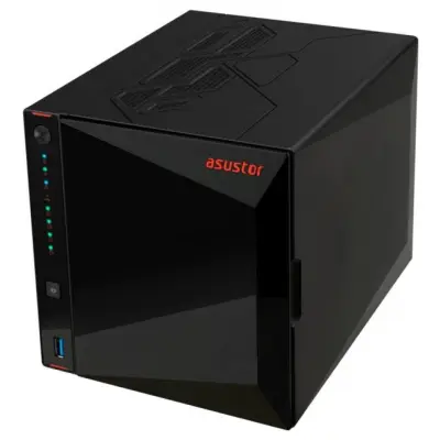 Asustor AS5404T