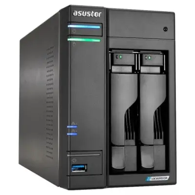 Asustor AS6702T
