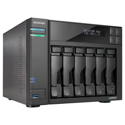 Asustor AS6706T