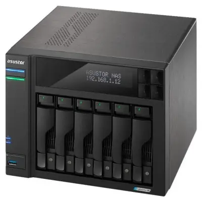 Asustor AS6706T