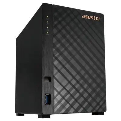 Asustor AS1202T
