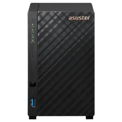 Asustor AS1202T