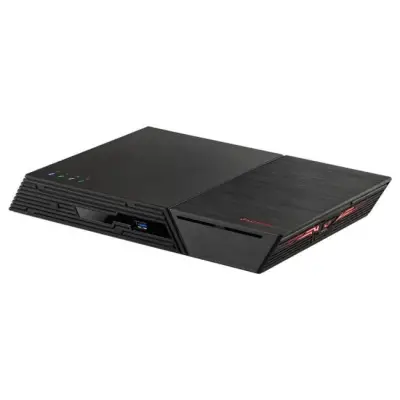 Asustor FS6706T