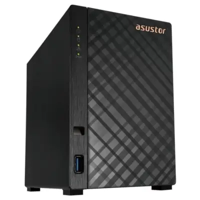 Asustor AS1102TL
