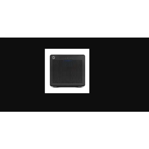 OWC ThunderBay 8 macierz na 8xSSD/HDD RAID-5 2xThunderbolt 3