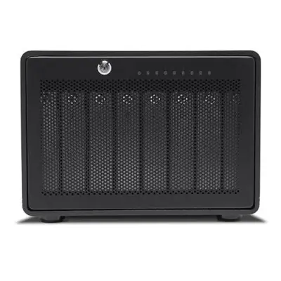 OWC ThunderBay 8 macierz na 8xSSD/HDD 2xThunderbolt 3