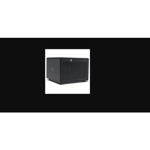 OWC ThunderBay 8 macierz na 8xSSD/HDD 2xThunderbolt 3