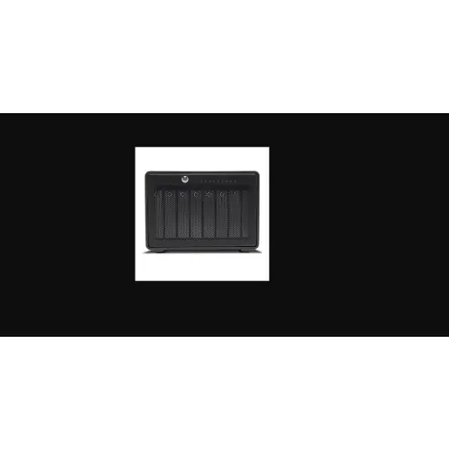 OWC ThunderBay 8 macierz na 8xSSD/HDD 2xThunderbolt 3