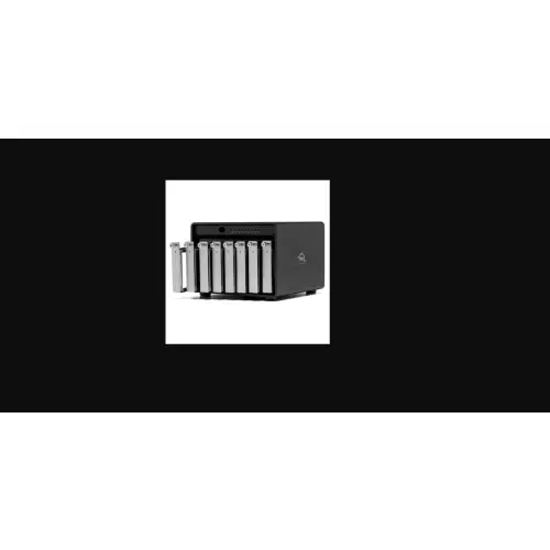 OWC ThunderBay 8 macierz na 8xSSD/HDD 2xThunderbolt 3